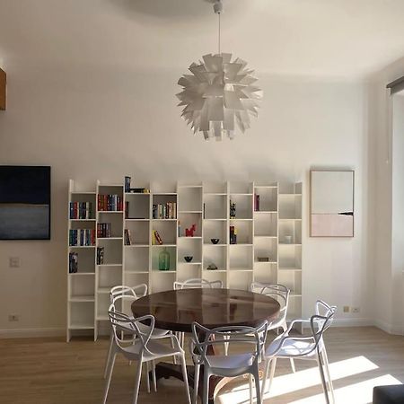 Trastevere Design Apartment Rom Exteriör bild