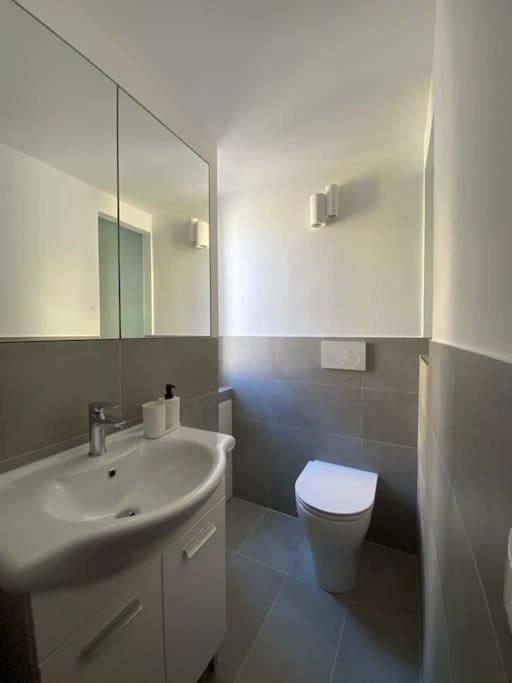 Trastevere Design Apartment Rom Exteriör bild