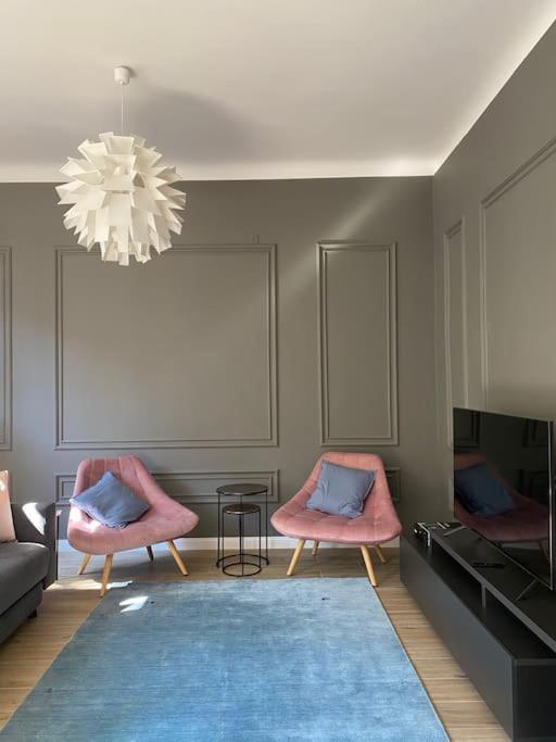 Trastevere Design Apartment Rom Exteriör bild