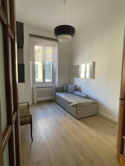 Trastevere Design Apartment Rom Exteriör bild