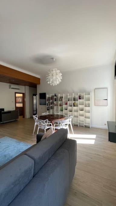 Trastevere Design Apartment Rom Exteriör bild