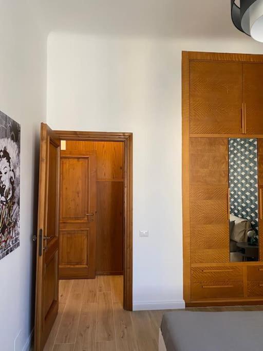 Trastevere Design Apartment Rom Exteriör bild