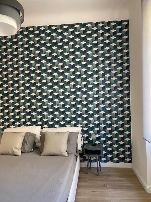 Trastevere Design Apartment Rom Exteriör bild