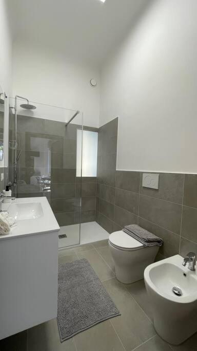 Trastevere Design Apartment Rom Exteriör bild