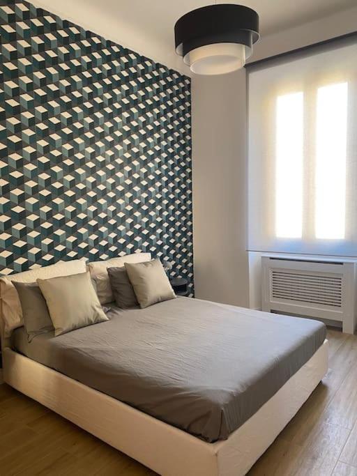 Trastevere Design Apartment Rom Exteriör bild