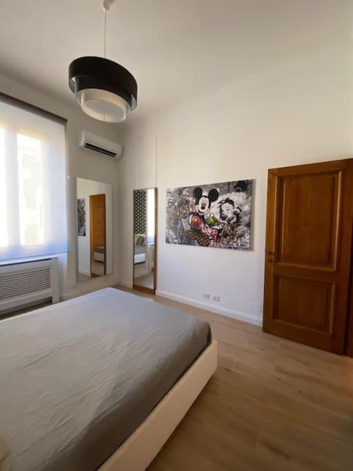 Trastevere Design Apartment Rom Exteriör bild